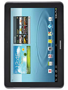Samsung Galaxy Tab 2 10.1 CDMA 128GB