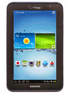 Samsung Galaxy Tab 2 7.0 I705 128GB