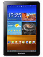 Samsung P6810 Galaxy Tab 7.7 128GB