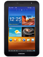 Samsung P6210 Galaxy Tab 7.0 Plus 256GB