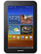 Samsung P6200 Galaxy Tab 7.0 Plus 256GB