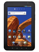 Samsung P1010 Galaxy Tab Wi-Fi 128GB