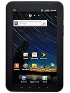 Samsung Galaxy Tab CDMA P100 128GB