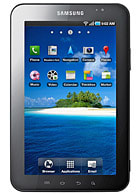 Samsung P1000 Galaxy Tab 128GB