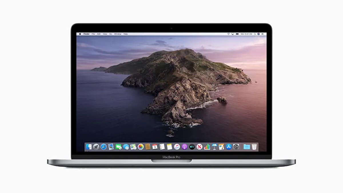 Apple MacBook Pro 13 2019 2TB3 (MacBook Pro 13 2019 Series) 512GB / 24GB