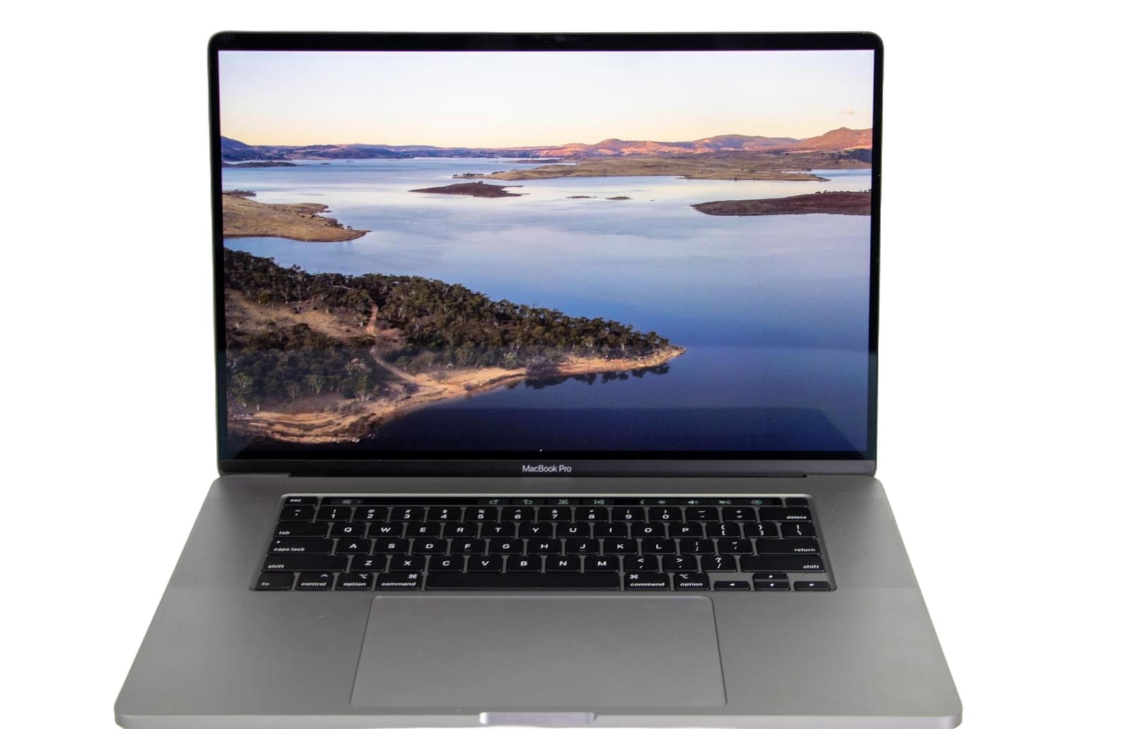 Apple MacBook Pro 15 2019 i9 Vega 20 (MacBook Pro 15 2019 Series) 512GB / 24GB
