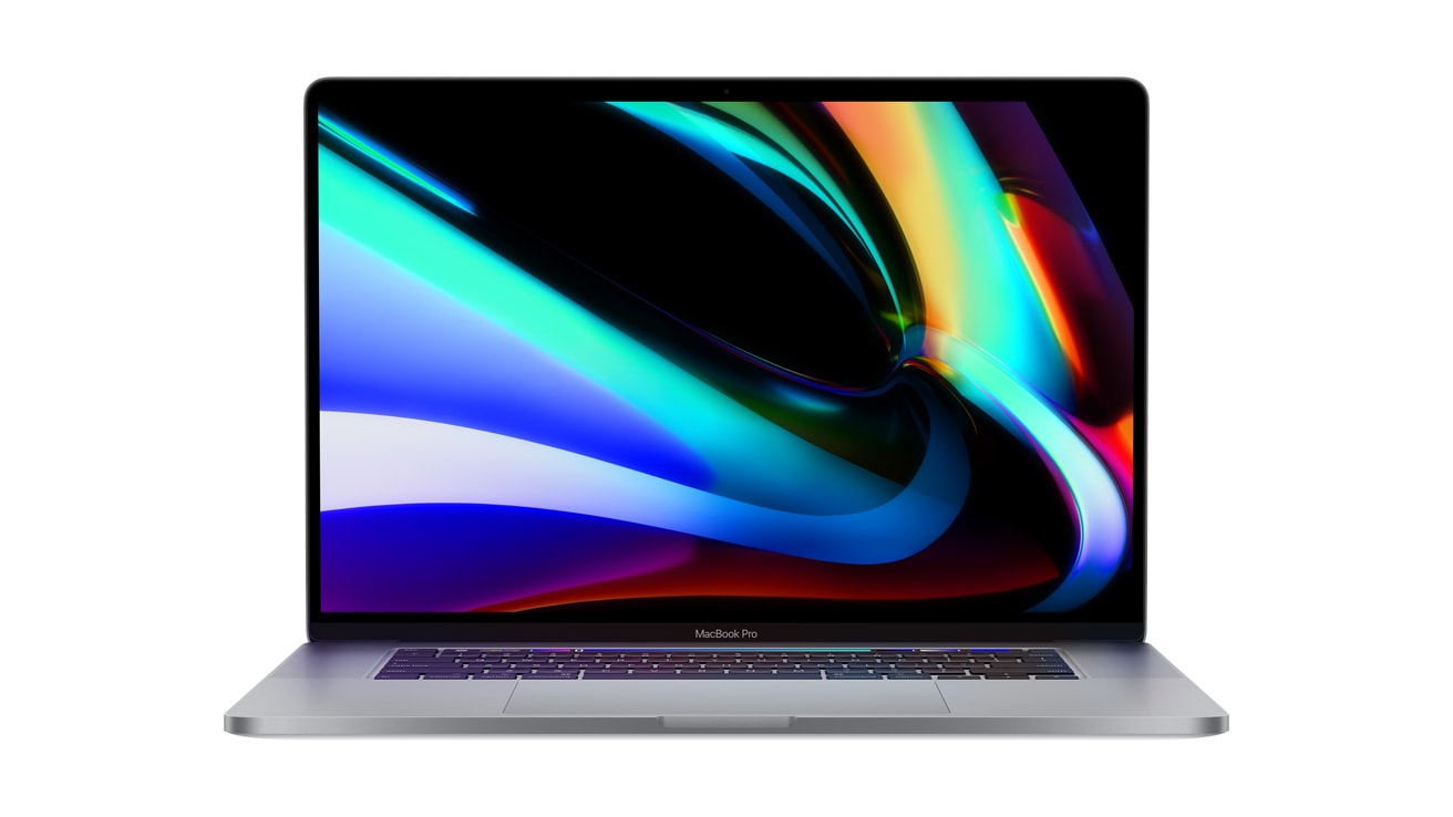Apple MacBook Pro 15 2019 i9 Vega 16 (MacBook Pro 15 2019 Series) 512GB / 24GB