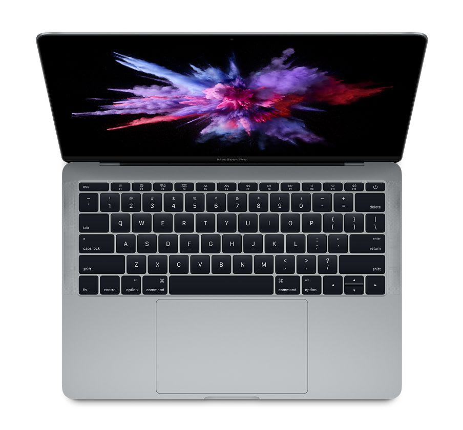 Apple MacBook Pro 13 2017 (MacBook Pro 13 2017 Series) 512GB / 24GB
