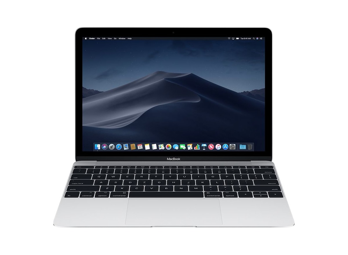 Apple MacBook 12 2017 256GB / 16GB