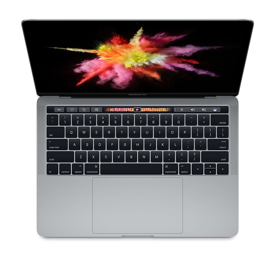 Apple MacBook Pro 13 2016 (2.9 GHz) 512GB / 24GB
