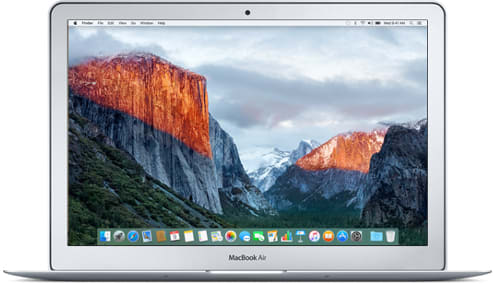 MJVG2D/BTO6 (MacBook Air Series) 256GB / 16GB