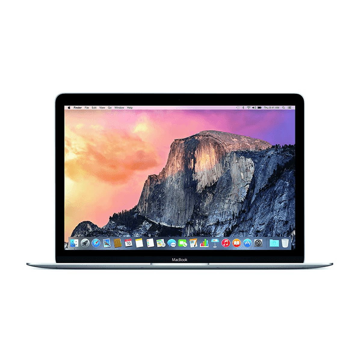 Apple MacBook 12 (Early 2015) 1.1 GHz 256GB / 16GB