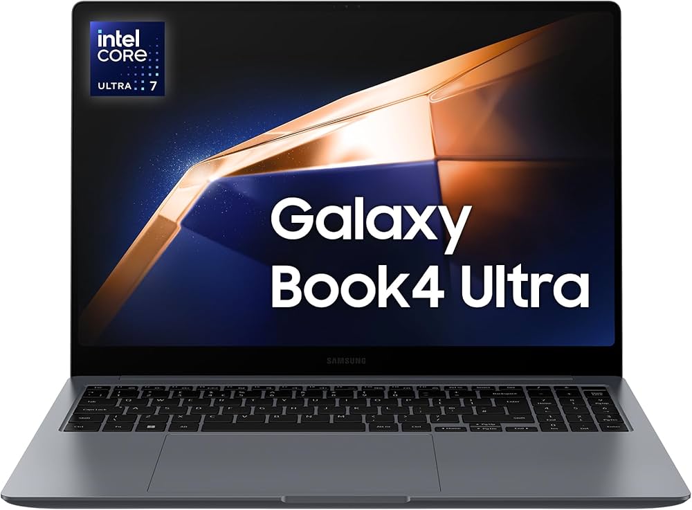 Samsung Galaxy Book4 Pro 16 (Galaxy Book4 Series) 1TB / 32GB