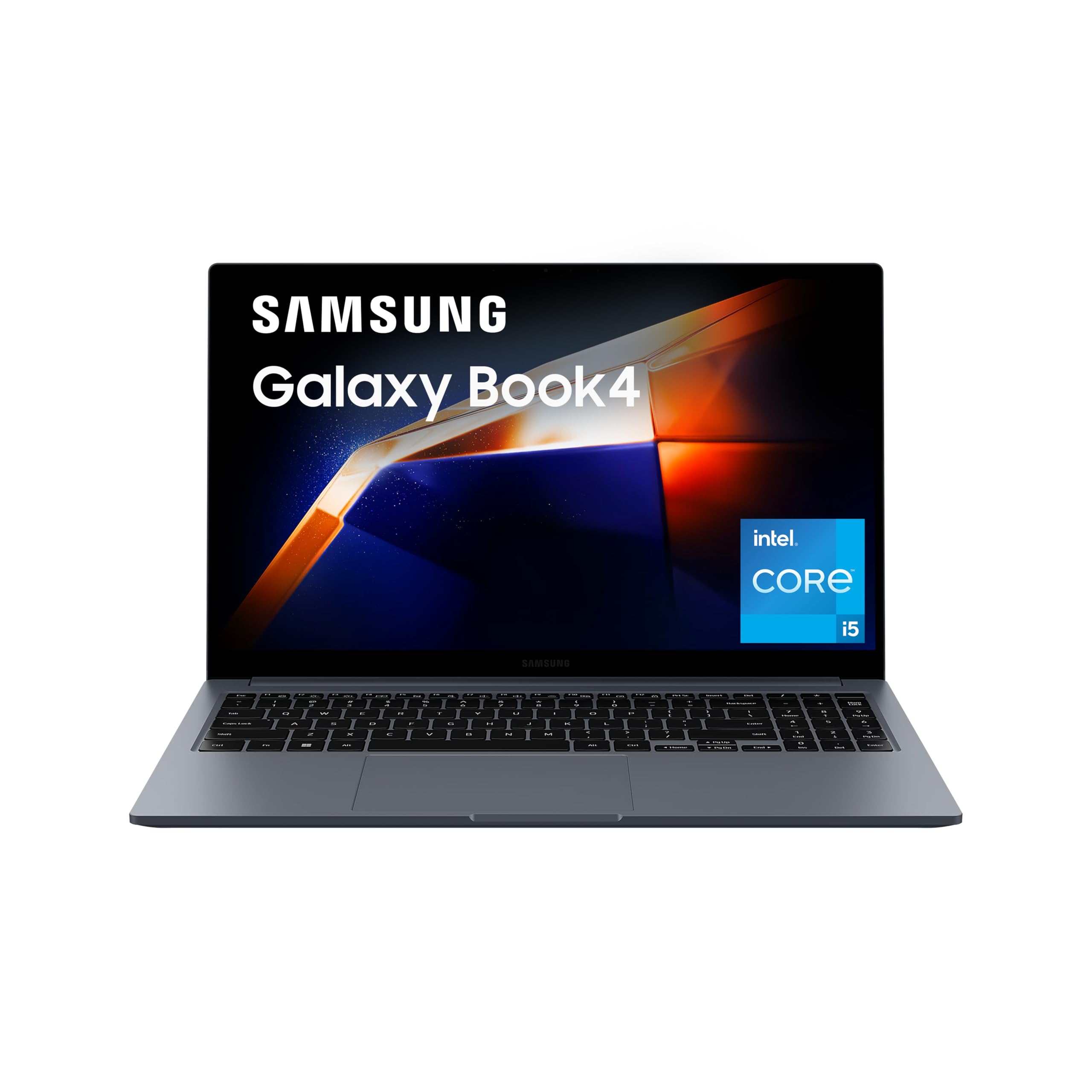 Samsung Galaxy Book Flex 15-NP950 (Galaxy Book Flex 15 Series) 512GB / 16GB