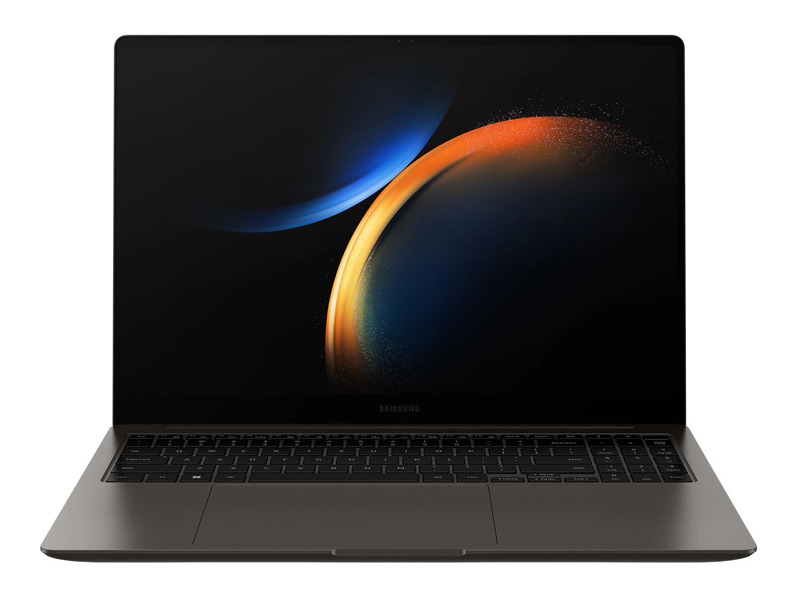 Samsung Galaxy Book Flex 15-NP950 (Galaxy Book Flex 15 Series) 2TB / 64GB