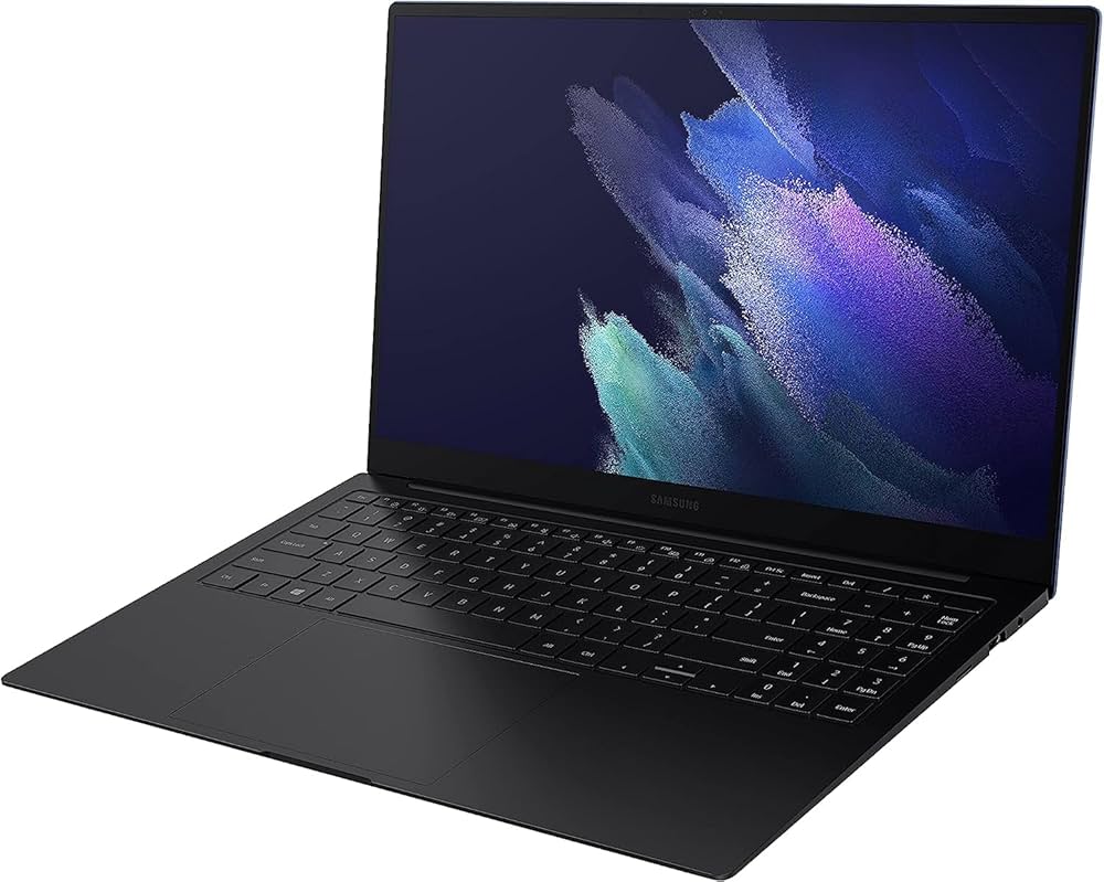 Samsung Galaxy Book6 Pro (Galaxy Book6 Series) 512GB / 16GB