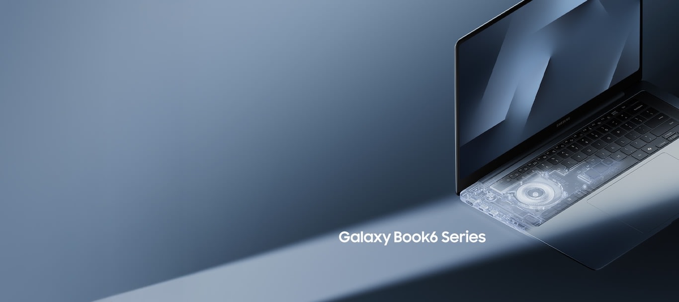 Samsung Galaxy Book Flex 15-NP950 (Galaxy Book Flex 15 Series) 512GB / 16GB