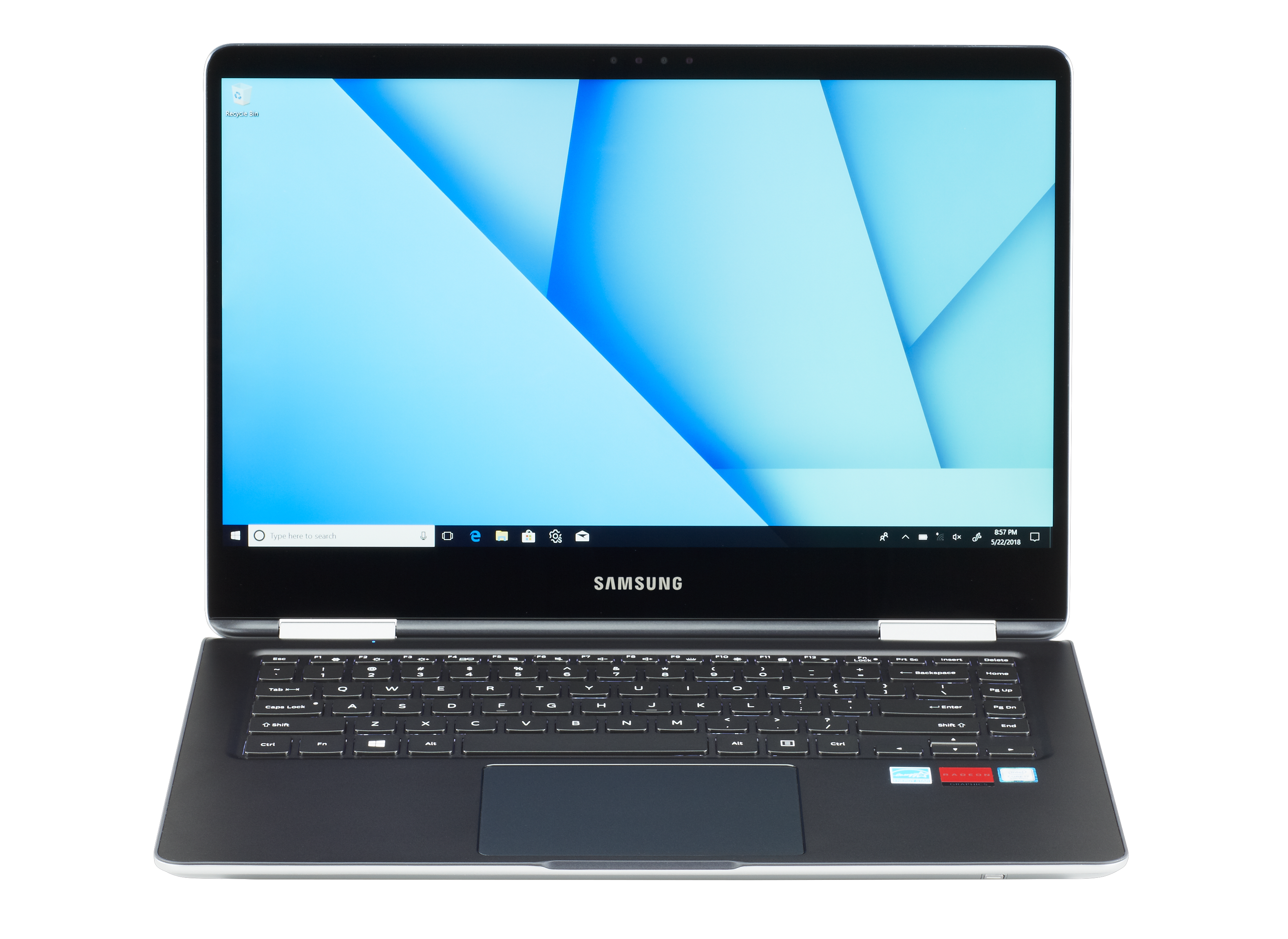 Apple MacBook Pro 15 2018 (2.9 GHz, Vega 20) (MacBook Pro 15 2018 Series) 512GB / 16GB