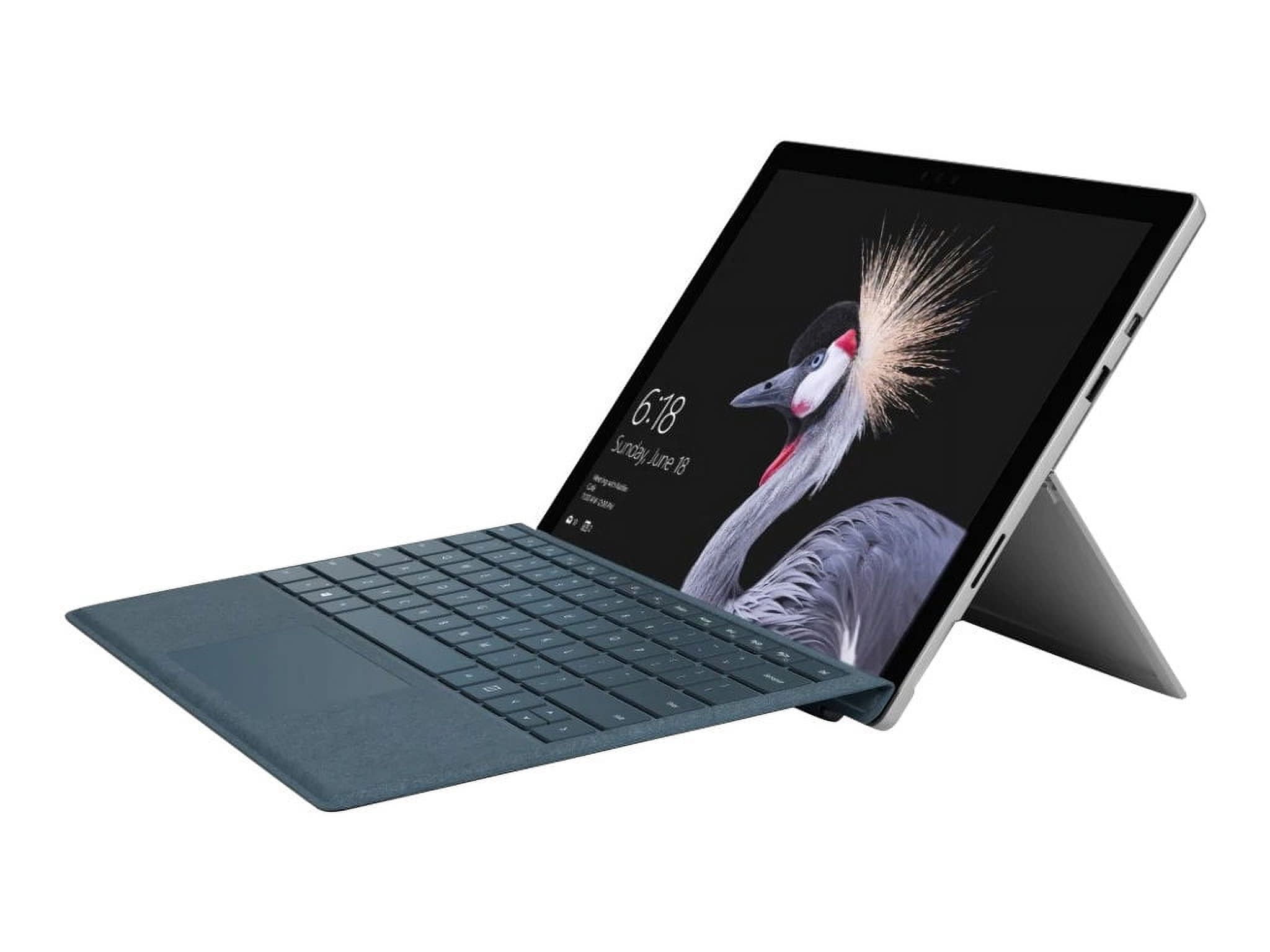 Microsoft Surface Pro 4, Core i5, 128GB (Surface Series) 512GB / 16GB