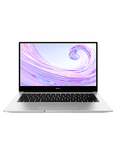 MateBook 14 2021 KLVD-WFE9B (MateBook 14 Series) 256GB / 8GB