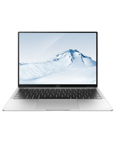 Huawei MateBook X Pro, i7 (MateBook X Series) 1TB / 32GB