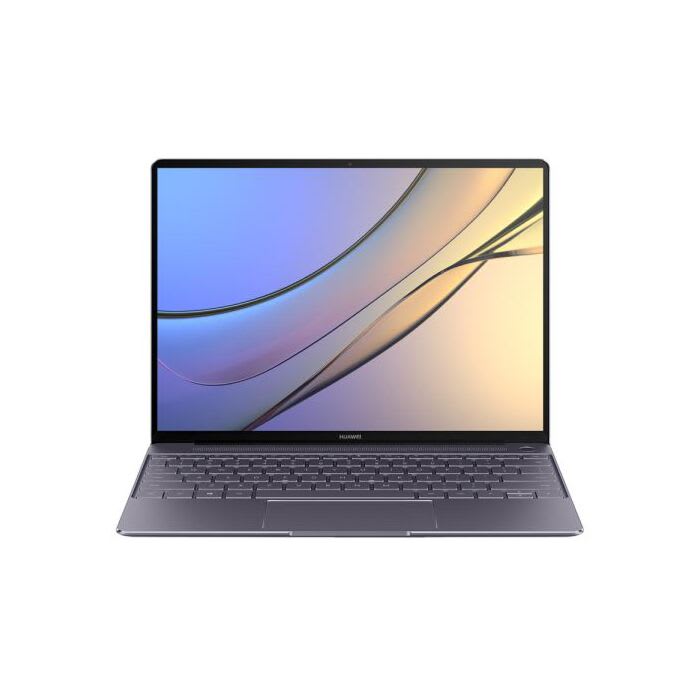 EUL-W19D (MateBook X Series) 512GB / 16GB