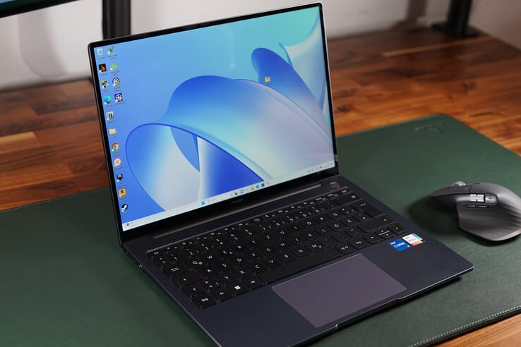 MateBook 14 (2024) (MateBook 14 Series) 512GB / 16GB