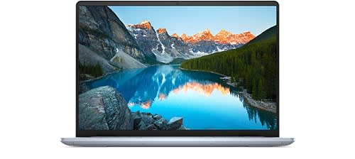 Dell Inspiron 16 Plus 7640 (Inspiron 16 Series) 512GB / 16GB