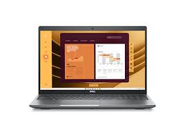 Dell Latitude 15 5511-VNJNW (Latitude 15 5500 Series) 1TB / 16GB