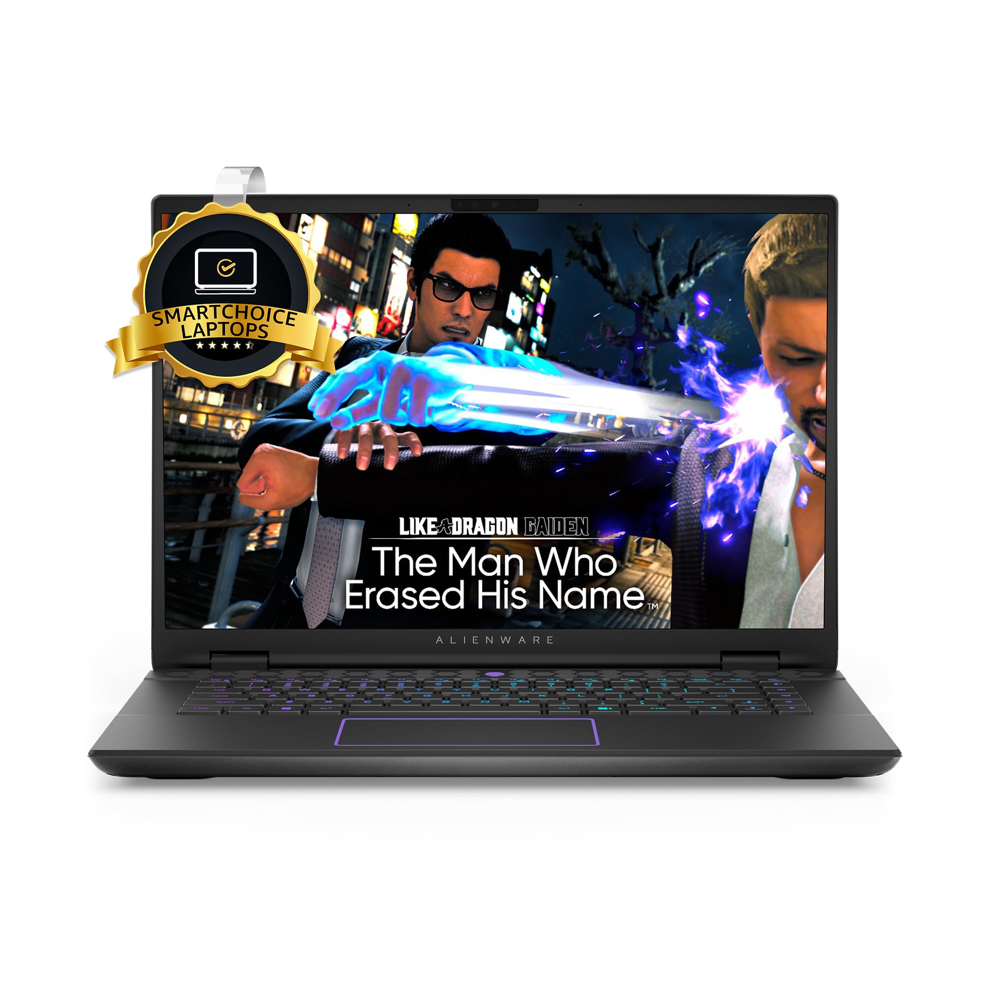 Dell 16 Plus 2-in-1 (16 Series) 1TB / 32GB