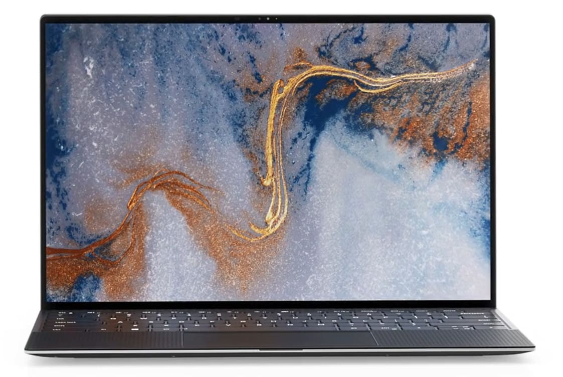 Dell XPS 13 9310 2-in-1 (XPS 13 9310 Series) 512GB / 16GB