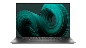 Dell XPS 17 9710 Core i7 RTX 3060 (XPS 17 Series) 1TB / 32GB