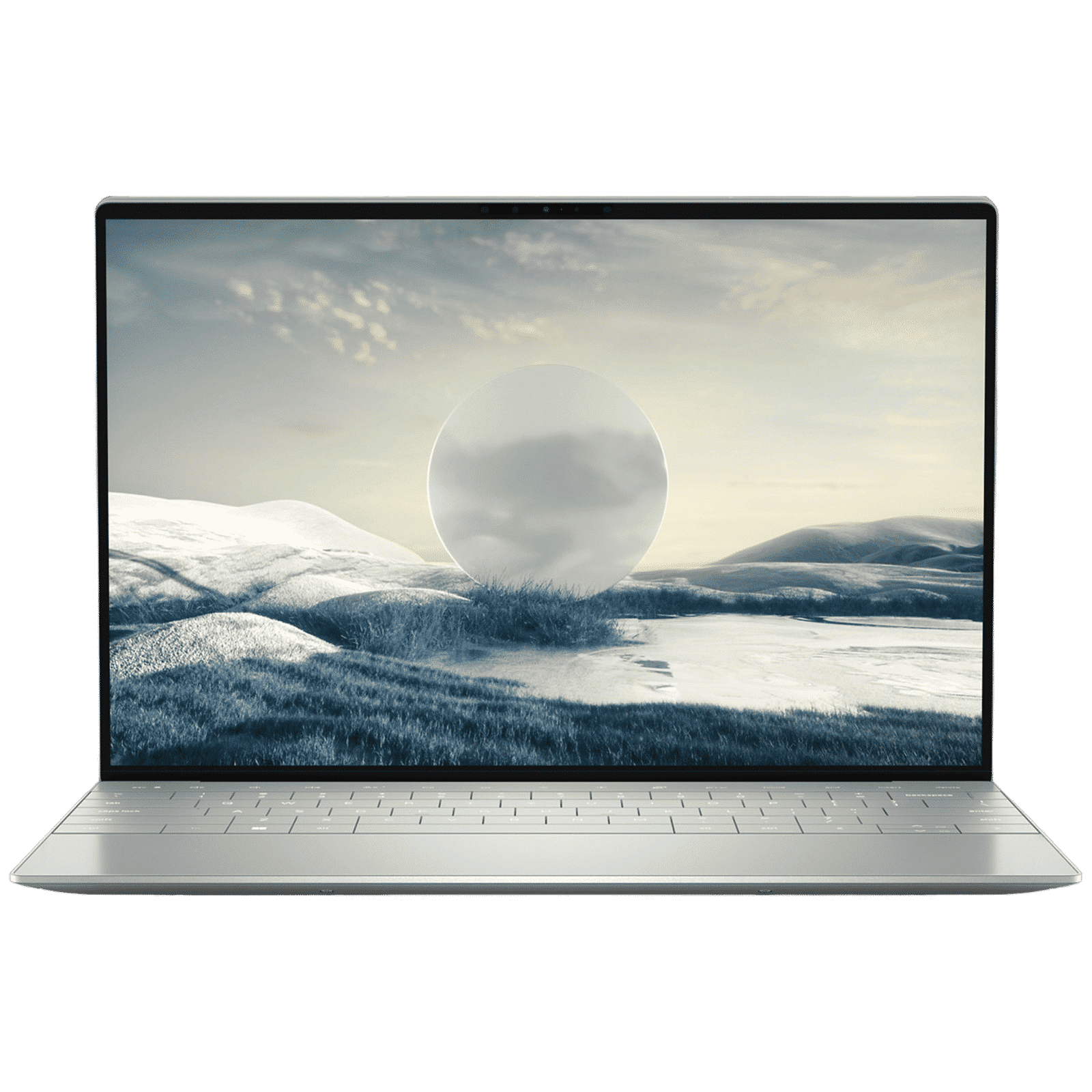 Dell XPS 13 9300 4K UHD (XPS 13 9300 Series) 512GB / 16GB