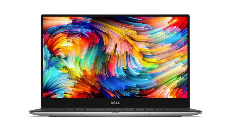 Dell XPS 13 9360 FHD i7 Iris (XPS 13 9360 Series) 512GB / 16GB