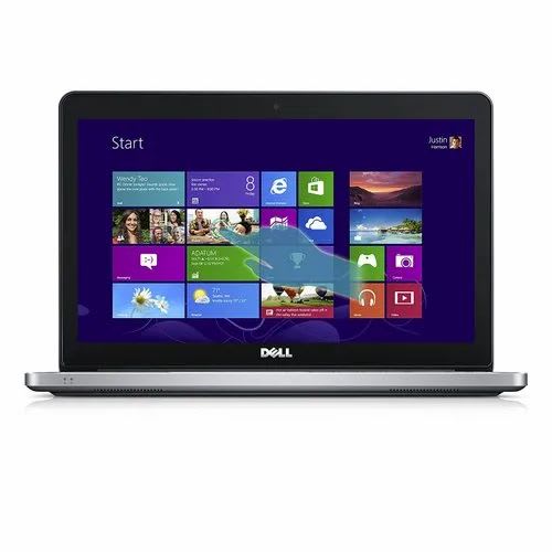 Dell Inspiron 15 7000 2-in-1 Black Edition (Inspiron 15 7000 Series) 512GB / 16GB