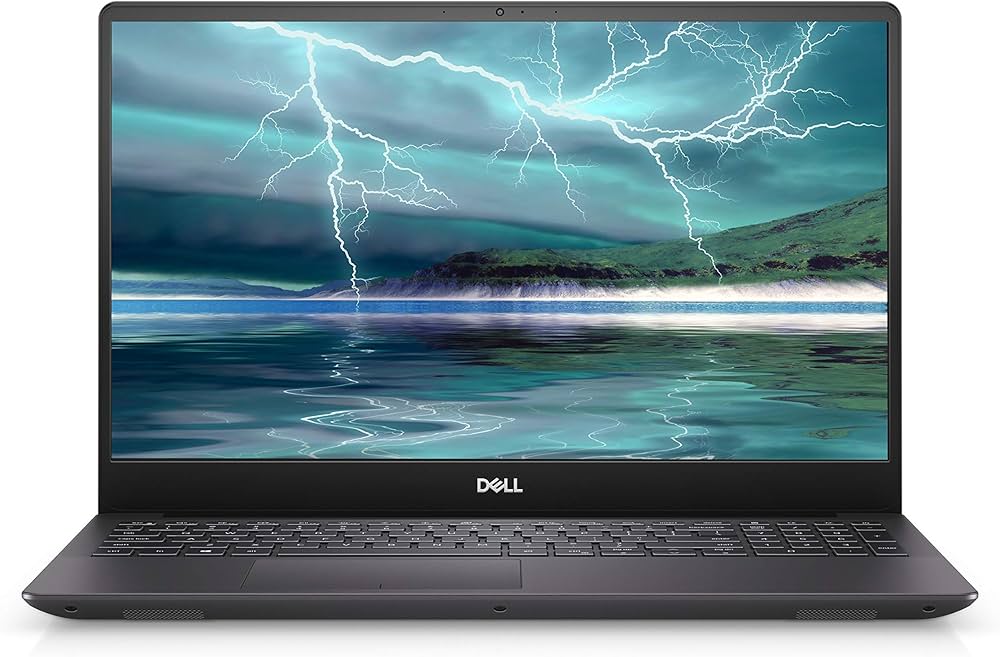 Dell Inspiron 15 7000 2-in-1 Black Edition (Inspiron 15 7000 Series) 512GB / 16GB