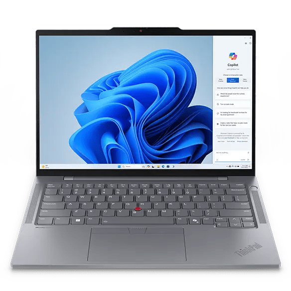 Lenovo ThinkPad T14s Gen 5 21LS001PGE 512GB / 16GB