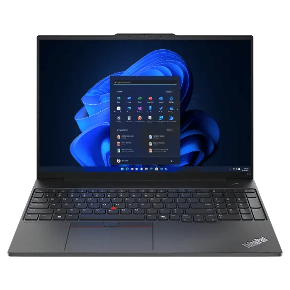 ThinkPad E16 Gen 2 AMD (ThinkPad E16 Gen 2 Series) 512GB / 16GB