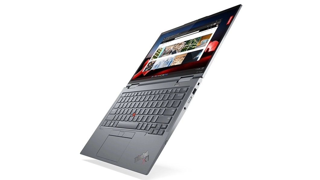 Lenovo ThinkPad T1g Gen 8 21TD003GE 1TB / 32GB