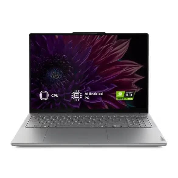 Lenovo Yoga Slim 9 14ILL10 (Yoga Slim 9 Series) 2TB / 64GB