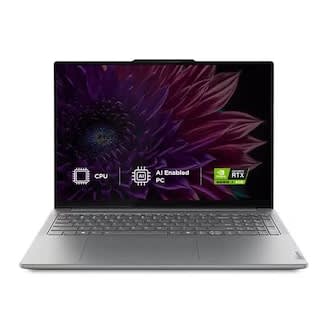 Lenovo Yoga Pro 9i 16 RTX 5070 512GB / 16GB