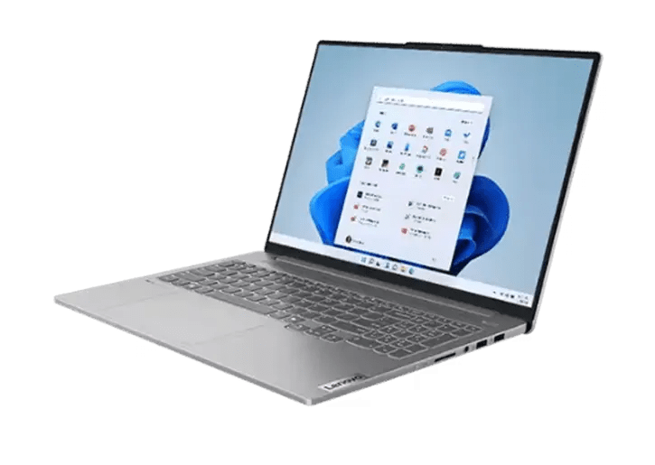 Lenovo IdeaPad Pro 5 14AKP G10 (IdeaPad Pro Series) 512GB / 16GB
