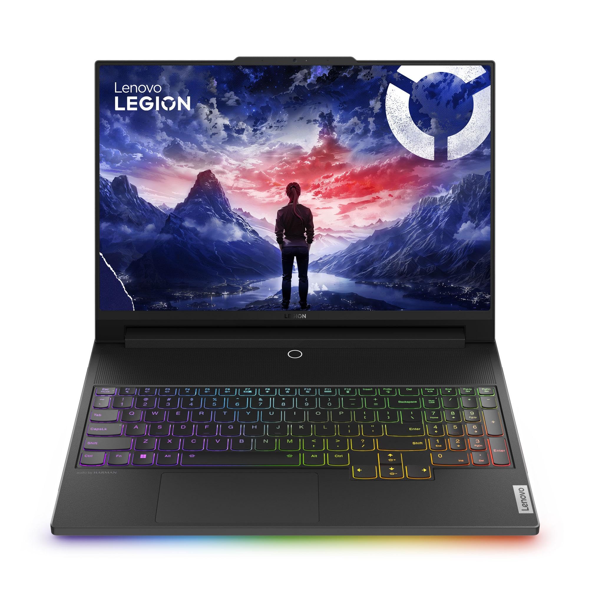 Lenovo Yoga Pro 9i 16 RTX 5070 1TB / 32GB
