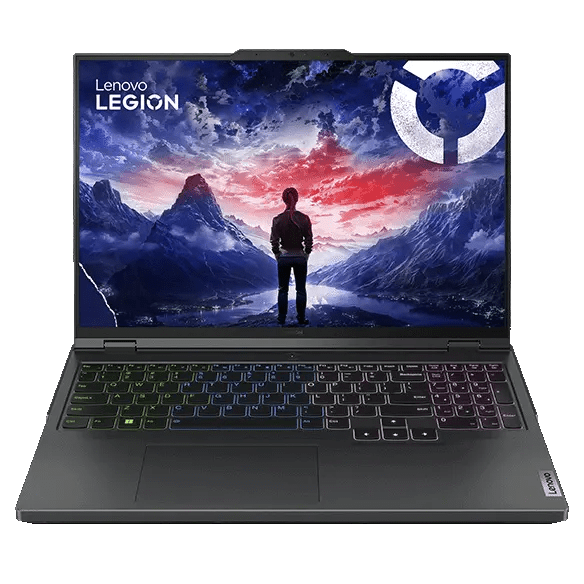 Lenovo Legion Pro 5i Gen 10 16" Gaming Laptop (2025 Model) Intel Core Ultra 9 275HX 24C, NVIDIA GeForce RTX 5070, 32GB RAM, 1TB NVMe SSD, 16.0" WQXGA OLED 500 nits 165Hz, Win 11 Home 512GB / 16GB