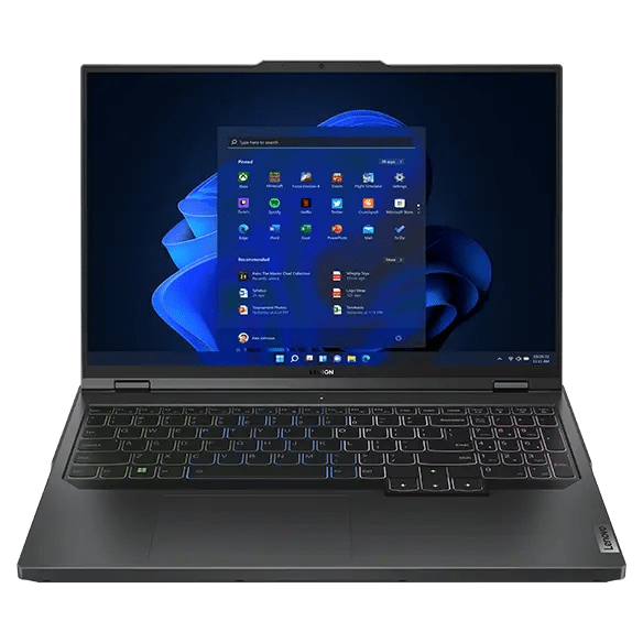 Lenovo Legion 5i Gaming Laptop Intel Core i7-14700HX 15" 2.5 K WQXGA PureSight OLED Display 165Hz 16 GB RAM 1 TB NVIDIA GeForce RTX 5070 1TB / 16GB