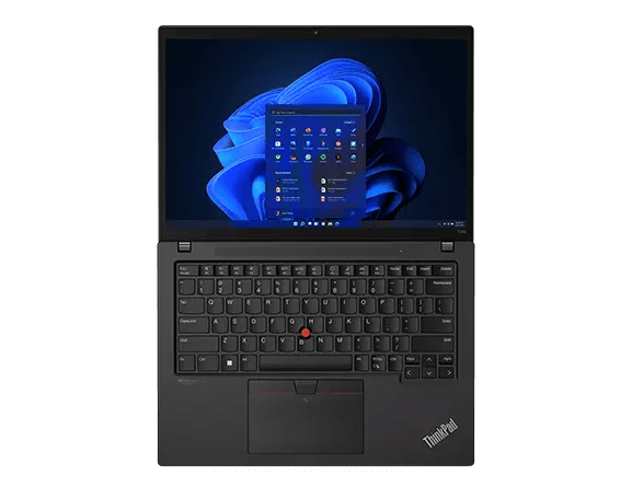 Lenovo ThinkPad T14s Gen 6 Intel (Lenovo ThinkPad T14s Gen 6 Series) 1TB / 32GB
