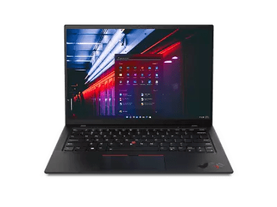 Lenovo ThinkPad X1 Carbon G9-20XXS00100 (ThinkPad X1 Carbon G9 Series) 1TB / 32GB