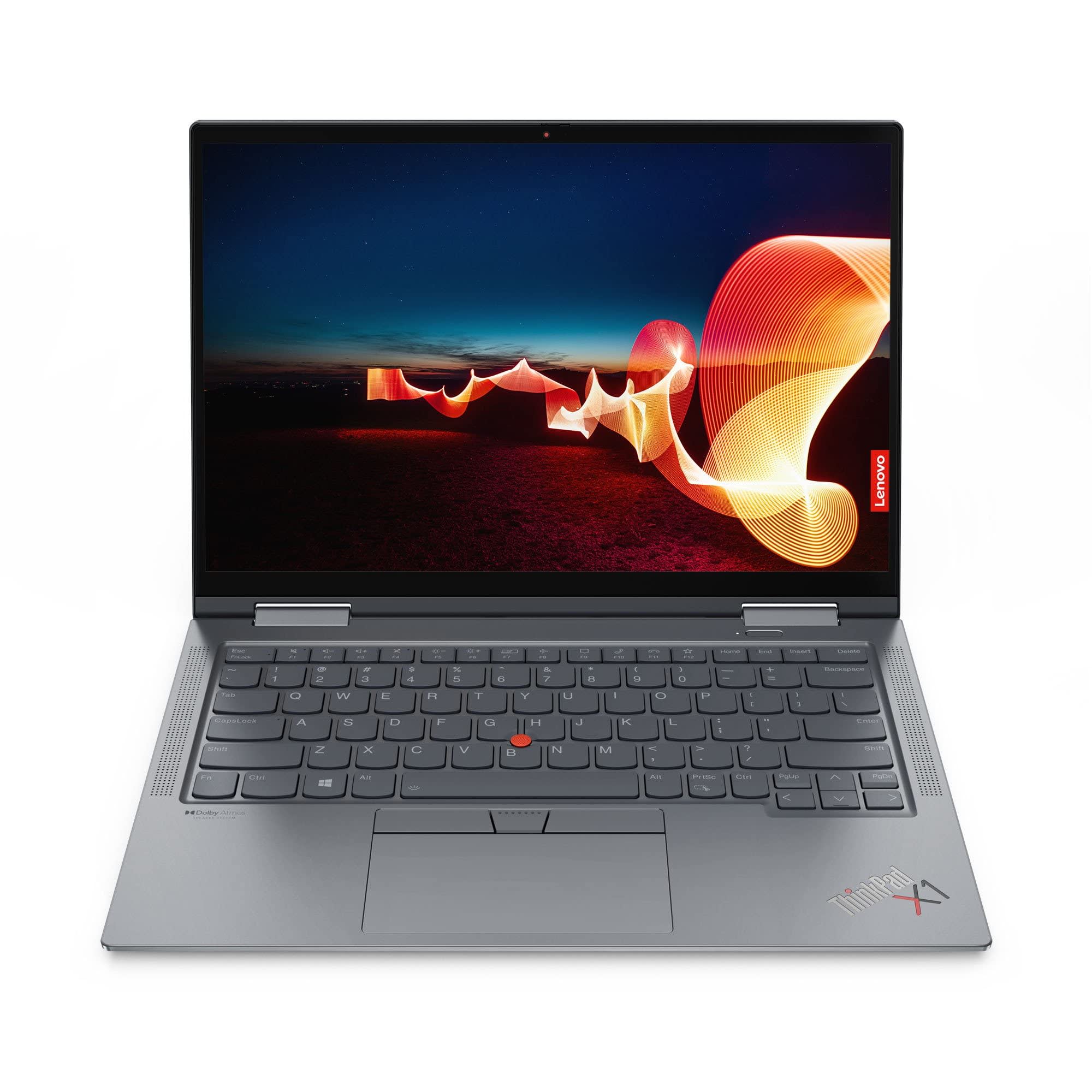 Lenovo ThinkPad X1 2-in-1 Gen 10 (ThinkPad X1 2in1 Series) 1TB / 32GB
