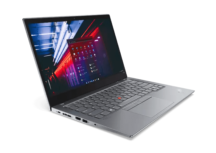 Lenovo ThinkPad T14s 2in1 Gen1 512GB / 16GB