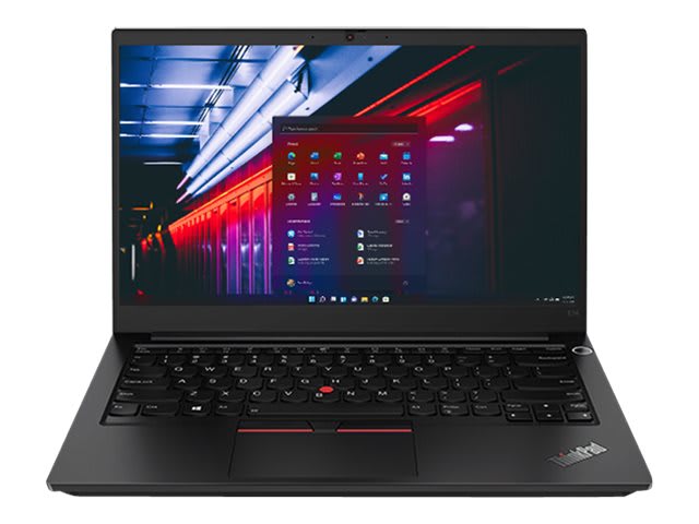Lenovo ThinkPad E14 Gen 7 21U2002QGE (ThinkPad E14 Gen 7 Series) 512GB / 16GB